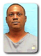 Inmate ERIC T OLIVER