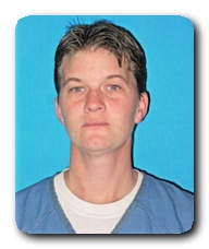 Inmate JESSICA M SCOTT