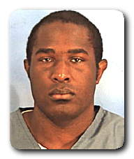 Inmate ROBERT BRYANT