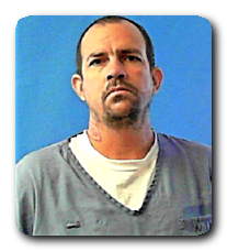 Inmate ROBERT D CALHOUN