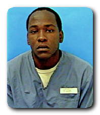 Inmate WILLIAM J CHAPPELL