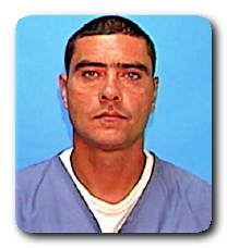Inmate FRANK COTTO