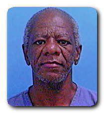 Inmate TERRY L GLASS