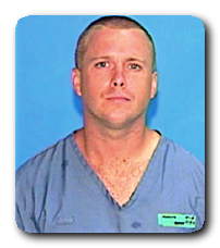 Inmate BRIAN A MOORE