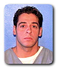 Inmate SAMUEL ORTIZ