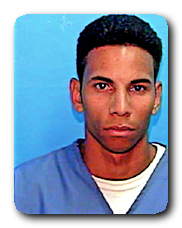 Inmate CARLOS L ROSARIO