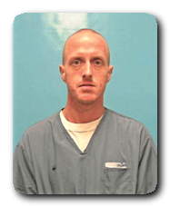 Inmate CHRISTOPHER A SHIPLEY