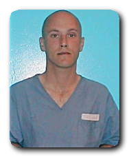Inmate CHAD E TENNEY