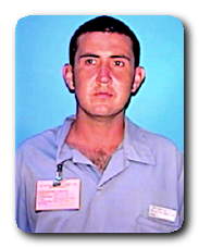 Inmate HUGO F VALENCIA-OROZCO
