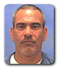 Inmate JOSE ACEVEDO