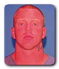 Inmate BRANDON D HOLLAND