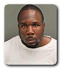 Inmate KELVIN L HOLLOMAN