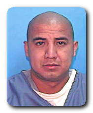 Inmate REYNALDO C JUAREZ