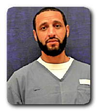 Inmate STEPHAN LABOY