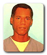 Inmate ANTHONY R PRICE