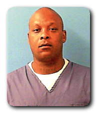 Inmate MICHAEL A RAYSOR