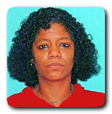 Inmate DESIREE WHITE