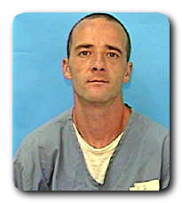 Inmate PAUL J CONNELL