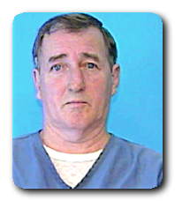 Inmate ROGER COOK