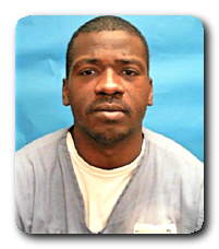 Inmate CHARLES L DAVIS