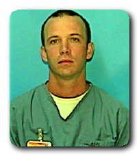 Inmate STEVEN HORN