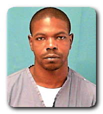 Inmate MICHAEL SEAWRIGHT