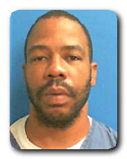 Inmate RICARDO WILLIAMS