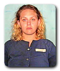 Inmate MICHELLE L FOULKE