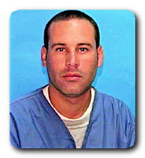 Inmate CARLOS GOMEZ
