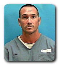 Inmate TODD A LAFOY