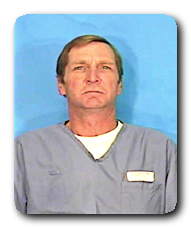 Inmate KENNETH M RIVERS