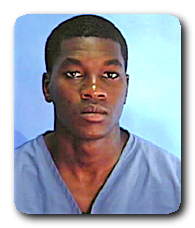 Inmate MICHAEL J ROBERTS