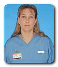 Inmate LISA D BECKNER