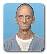 Inmate EDWARD V BLACKSTONE
