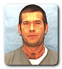 Inmate RICHARD R CLIBORNE