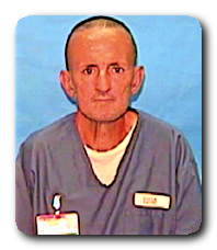 Inmate JIMMY R HAULK