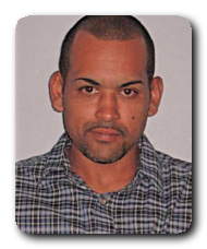 Inmate ANIBAL B HERNANDEZ