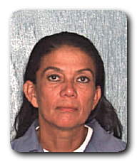 Inmate ROSA PARRA