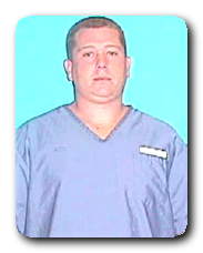 Inmate JUSTIN R PHILLIPS