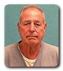 Inmate TERRY RAPP