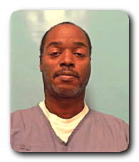 Inmate AARON D RICH