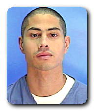 Inmate HENRY RODRIGUEZ