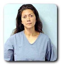 Inmate MICHELLE L SUMMERS