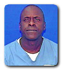 Inmate MICHAEL R VINSON