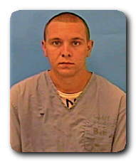 Inmate JAY J WALTERS