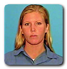 Inmate KELLY BARROW