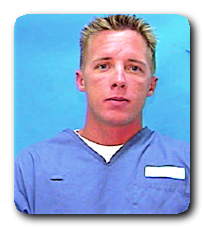 Inmate JAMES J COUEY