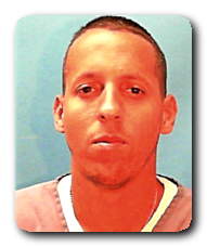 Inmate JOSE EDUARDO GONZALEZ