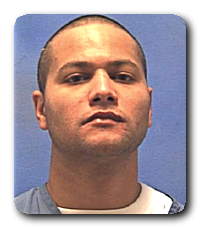 Inmate BRIAN A GRIGGS