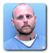 Inmate CHRISTOPHER W HOWELL